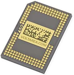 Истински OEM ДМД DLP чип за ViewSonic PJD6544w с гаранция 60 дни