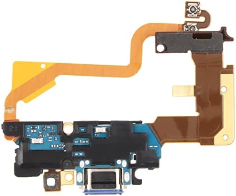 Кабел USB порта за зареждане, Осветление печатна платка USB интерфейс за зареждане и Стриктно Тестване на Надеждни качество за ремонт