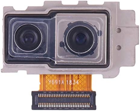 Резервни Части за замяна на ЙОНГ Камера за Задно виждане за LG V40 ThinQ V405QA7 резервни Части за ремонт на V405
