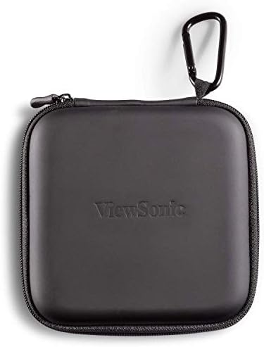 Калъф за носене проектор ViewSonic за М1 Mini, M1 Mini Plus