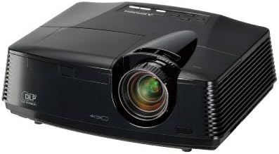 DLP-Проектор за домашно кино Mitsubishi HC3800 1080p