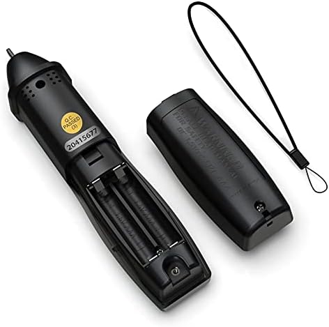 безконтактен Показател Детектор за напрежение n/a Smart Electric Pen Тестер за Проверка на непрекъснатостта на разпознаването на проводници
