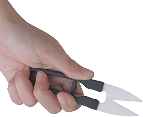 COHEALI Кухненски Ножици, Ножици от Неръждаема Стомана Шевни Ножици Прежда 2 броя Нитяные Ножици за Подстригване за бродиране
