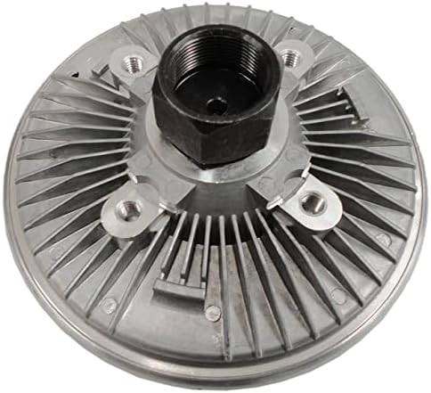 Съединител за топлинен вентилатора за охлаждане на двигателя Kcivsou Подходящ За 4.7 L V8 2823 ДРС-932-2823