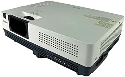 Sanyo PLC-XK2200 Проектор за конферентна зала XGA 3LCD 2200 Лумена