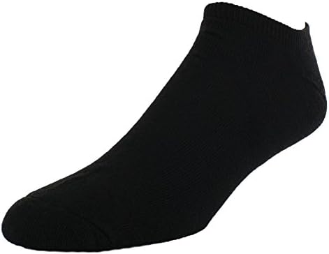 Мъжки чорапи с мека подметка, Без да се показва, Мъжки