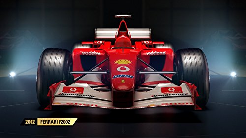 Специално издание на Формула 1 2017