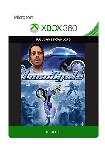 Lococycle - Цифров код, Xbox One