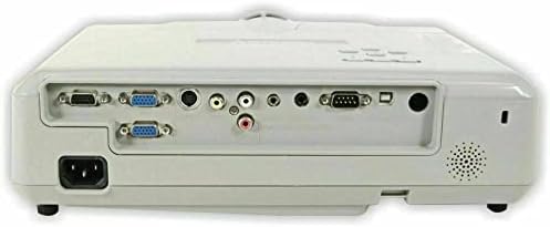 Проектор Mitsubishi EX51U DLP 2600 ANSI HD с HDMI адаптер 1080i с дистанционно управление