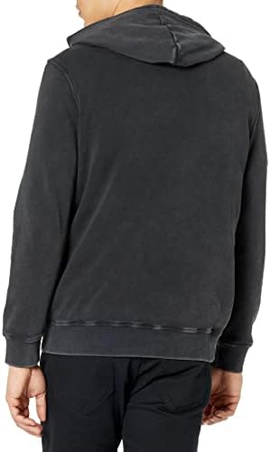 Мъжки Реколта Hoody-пуловер True Religion с качулка