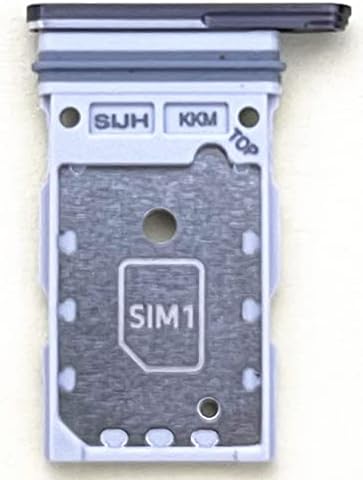 Galaxy S22/S22+ Plus/S22 Ulta Подмяна на тавата за SIM-карти Samsung Galaxy S22/S22 Plus/S22U Слот за притежателя на СИМ-карта