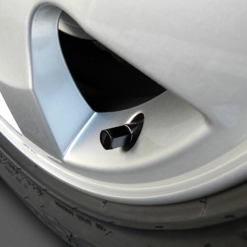 Капак клапани състав гуми с логото на Camaro SS Черен цвят