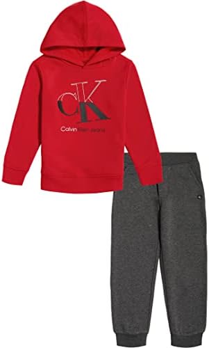 Комплект панталон Calvin Klein За малки момчета от 2 теми