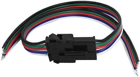 Нов комплект свързващи кабели Lon0167 2,5-инчов стандарт SM 5pin с надежден ефективен жак Дължина 15 см (id: 997 81 b6 a19)