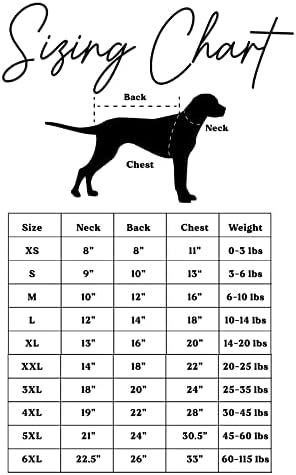Размери на тениски за кучета My Humans are Getting Married за кученца, играчки и големи породи (Черна, 5X-Large 224)