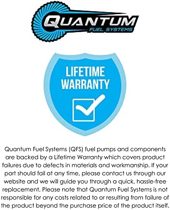 Подмяна на регулатора на налягането на горивото HFP-PR5 Quantum за Dodge Dakota Durango Van Ram (1994-2002)