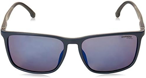Правоъгълни Слънчеви очила Carrera 8031/S