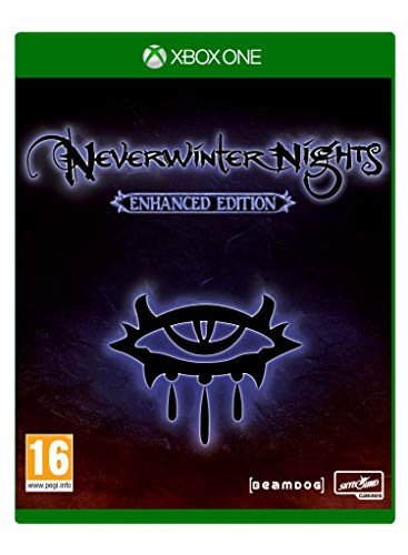 Подобрена версия на Neverwinter Nights (Xbox One)