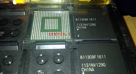 Централен Управляващ чип Anncus 1-10 бр. 811308F1611 BGA404 - Цвят (цветът на: 10 бр.)