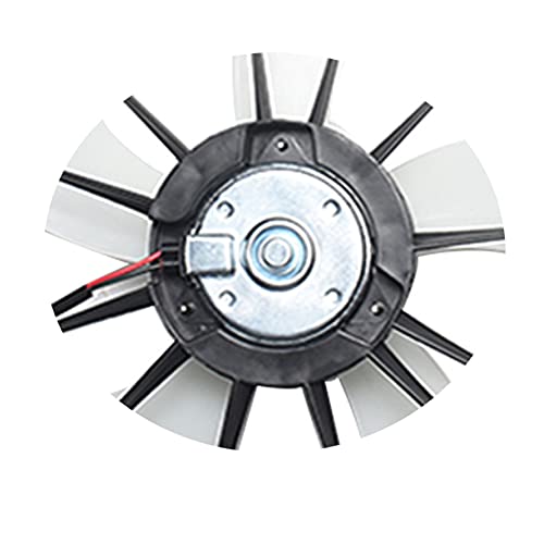 подмяна на Вентилатора за Охлаждане на радиатора munirater възли за 2014-2019 Corolla TO3115181 163610T041