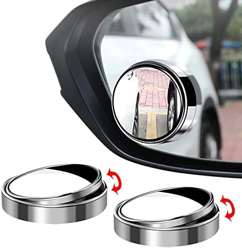 Най-новите автомобилни Огледала за слепи зони 2, 3 HD Автомобилно Огледало за слепи зони, Автомобилно Огледало за слепи зони,