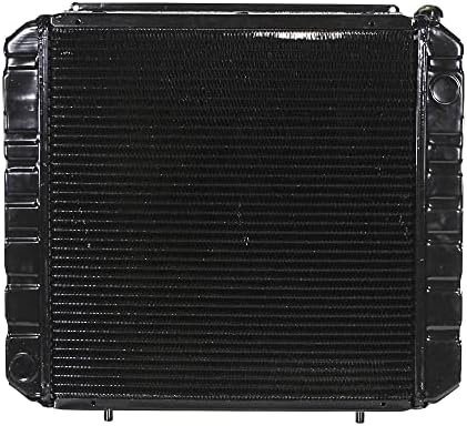 Мотокар мотокар HD+ – Радиатор Hyster | Yale 18,90x 19,29 4 серия (25900)
