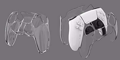 Силиконов калъф Tobo за контролер PS5 TP-0512 за PS5 Силиконова обвивка за контролер PS5 Силиконов калъф за Playstation 5 за DualSenese