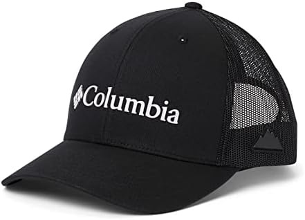 Окото закопчалката Columbia Отзад -Висока Тулья