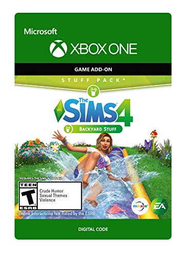 The Sims На 4 - Вампири - Xbox One [Цифров код]