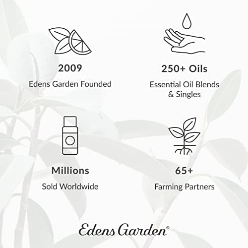 Етерично масло кимион Edens Garden, Чист Терапевтичен клас (Неразбавленное Естествено /Хомеопатично Ароматерапевтическое