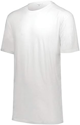 Тениска за момчета Augusta Sportswear Tri-Blend
