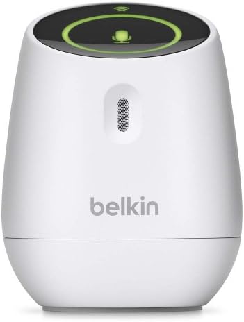 Belkin Baby Moniter (спрян от производство производителя)