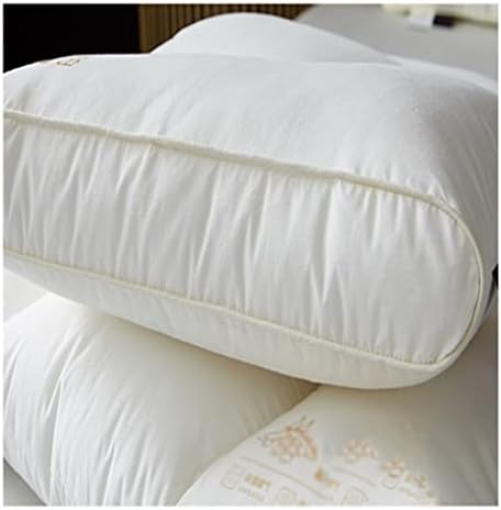 SDFGH Home and Comfort Надуваеми възглавници от пяна с памет ефект, калъфи за възглавници за тялото, Декоративни възглавници за спане
