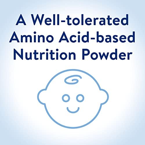 EleCare Jr Nutrition Powder, Пълноценно хранене на децата на възраст от 1 година и по-възрастни с тежки хранителни алергии, Хранителен прах