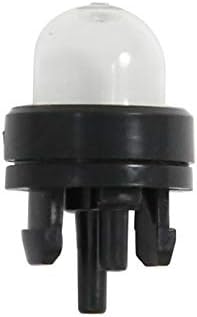 Резервни части Парвенюшки Components 2-Pack 530047721 за подмяна на праймерной лампи за карбуратор Walbro WT-430-1 - Съвместими