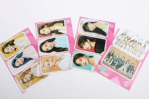 JYP Ent Twice - Вкус на любовта [Случаен версия] (10-ти мини-албум) [резервация] CD + Книга + Сгънати плакат + Други с проследяване, допълнителни