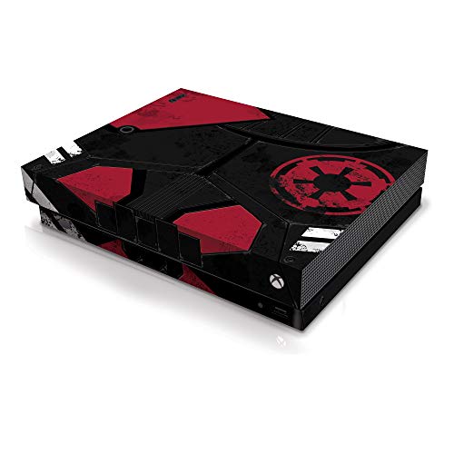 Controller Gear Официално лицензиран на Джедаите Star Wars: the Fallen Order - кожа за конзолата Purge Trooper за Xbox One X
