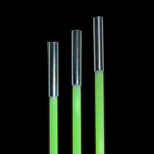 Комплект светещи пръчки от фибростъкло Jameson 7-8VK, 34'