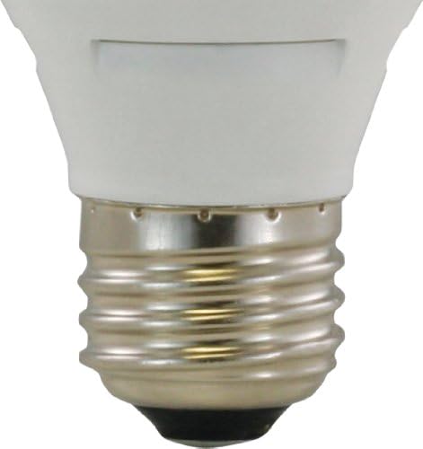 Liteline RC402C18R-LED-PW-FWH, 4-инчов-вградени разход на лампа с led подсветка, преработен, отвори корпус, led лампа PAR20 мощност