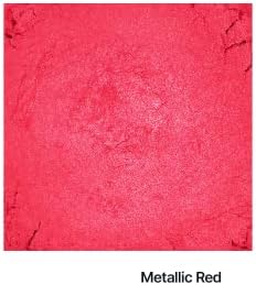 Натурална Захар Hemway Pigment Качествени Пигменти с Перламутровым блясък за Сапунена боя, Бомбочки за Баня, Мыловарения, нийл