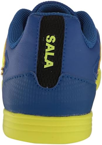 adidas Унисекс-Детски Футболни обувки на Супер Sala 2