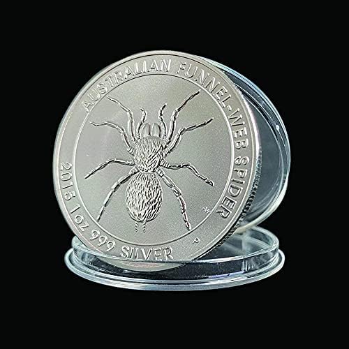 Монета на повикване 1823 Старинни Монети на Свободата на Стари монети-Американски Сувенири Стари монети-Не С Никелови монети Скитници,
