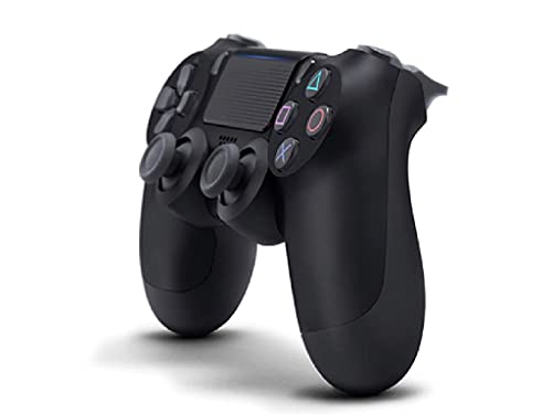 Контролер PlayStation 4 DualShock Black НОВ в Насипно състояние опаковки