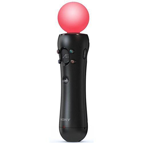 Контролера за движение PlayStation Move - Два комплекта [Стар модел]