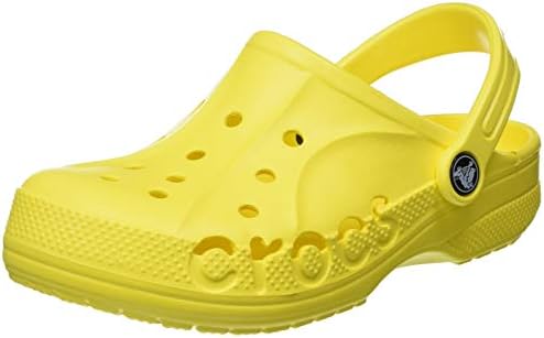 Сабо за момчета Crocs Удобна Водна обувки без Закопчалка за деца