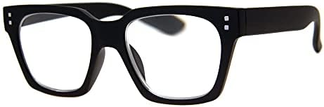 Количка за точки от A. J. Morgan Eyewear Очила за четене с Правоъгълна форма