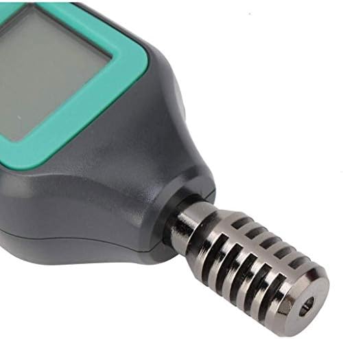 Стаен термометър WDBBY - ръчно точност цифров стаен термометър за измерване на температурата и влажността
