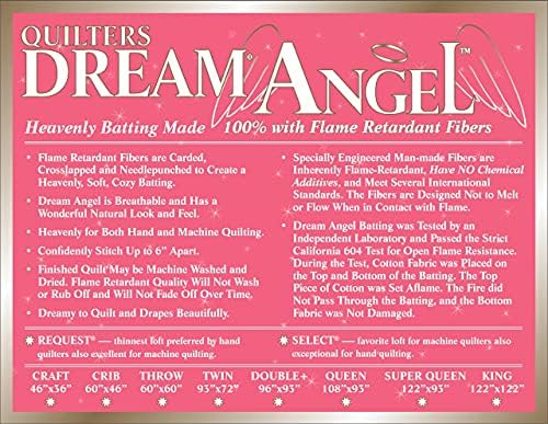 Юргани Dream Angel Select MidLoft Размер креватчета 61 X46
