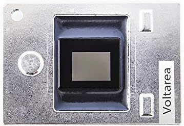 Истински OEM ДМД DLP чип за Mitsubishi XD510 Гаранция 60 дни