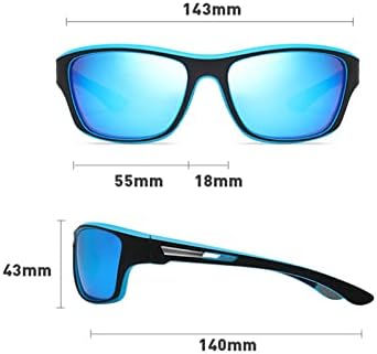 поляризирани Колоездене, Спортни Полнообъективные Слънчеви Очила с Ридерами за Жени, Слънчеви Очила за Четене с Вградени